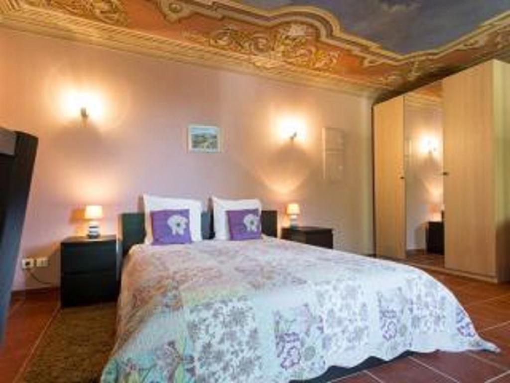 Chambre D'Hotes Serenita Di Giacometti Ницца Экстерьер фото
