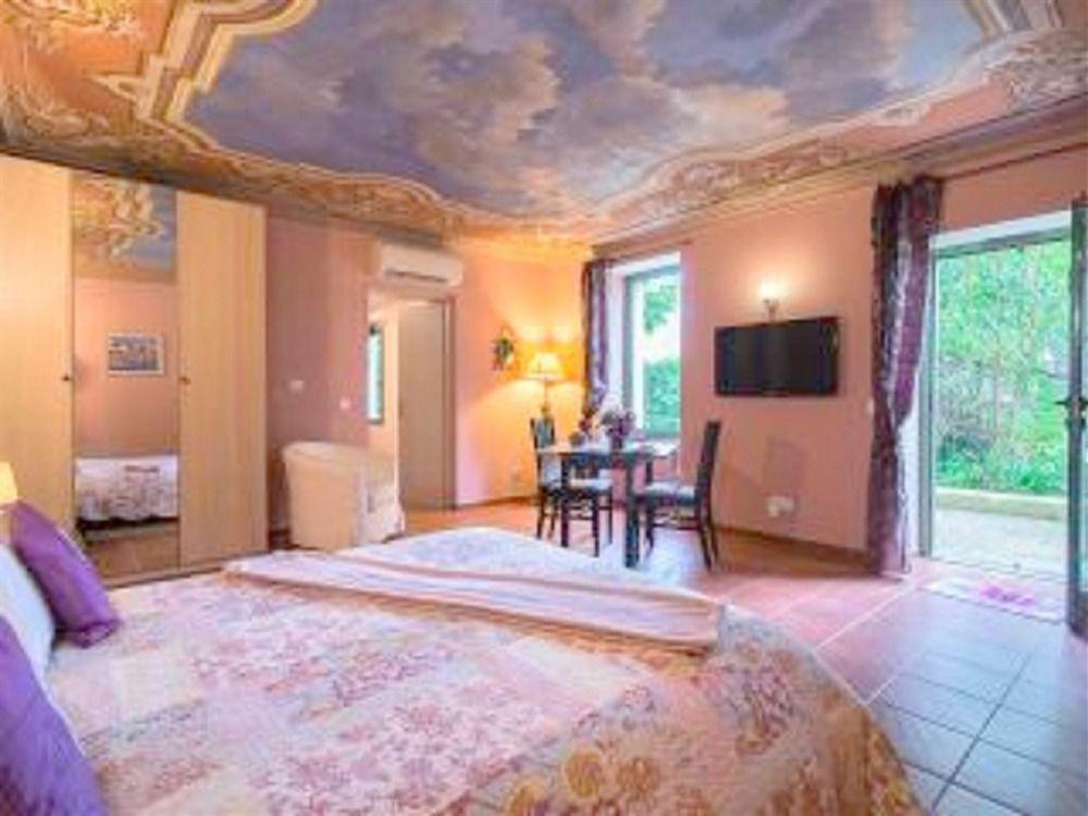 Chambre D'Hotes Serenita Di Giacometti Ницца Экстерьер фото